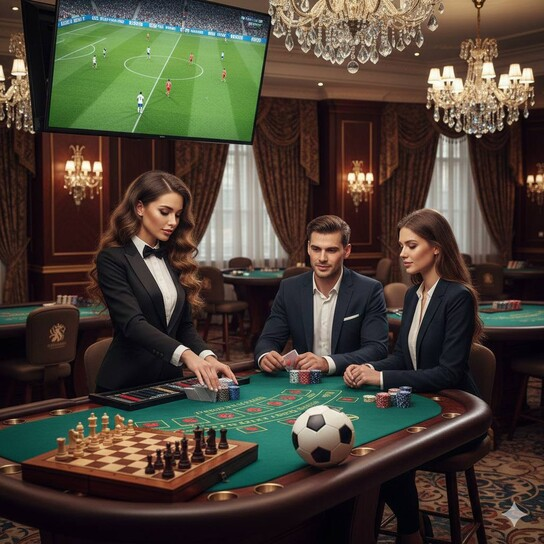 Slots on DraftKings